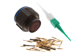 D38999/26WD35PB KONEKTÖR/CONNECTOR